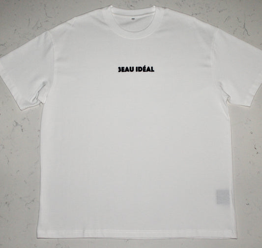 PRO T-SHIRT WHITE