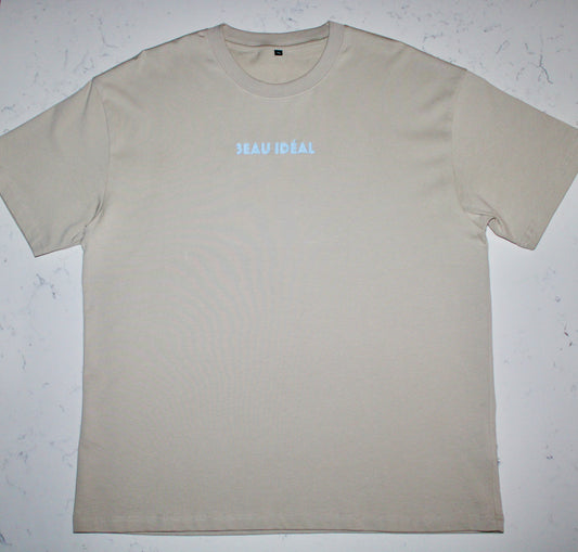 PRO T-SHIRT APRICOT